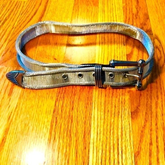 Stunning Silver Belt - Picture 4 of 7